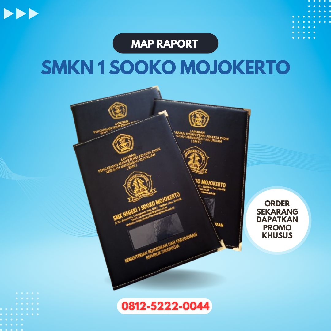 Portofolio Percetakan - Percetakan Map Murah CV Siplah Bellato